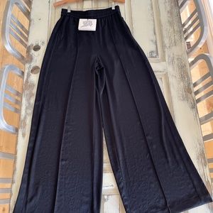 Alexander Wang  wide leg pant